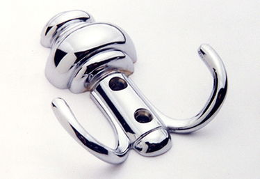 广州欧锦金属制品 品质衣钩的匠心制造者