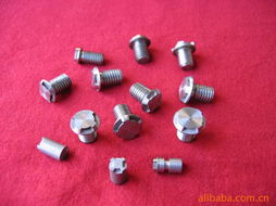 苏州市永杰钨合金制品及其他小金属产品全览